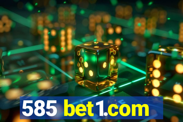 585 bet1.com